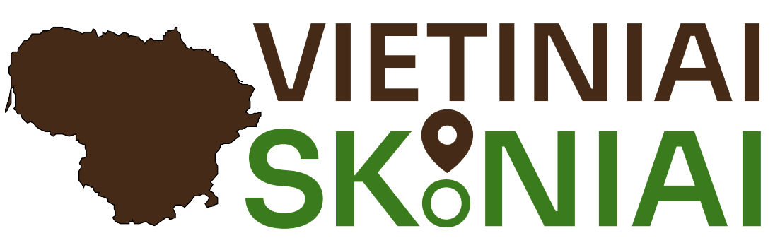 Vietiniai Skoniai